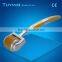 top selling microneedle best product to use with dermaroller
