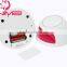 Beauty Equipment Nail Polish and Dryer uv Gel Machine Factory Direct Sales New Pattern