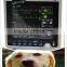 Veterinary 8.4 inch multi-parameter Vet Patient Monitor for animal ECG NIBP SPO2 PR