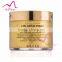 Face Lifting Gold Collagen Facial Mask For Facial Care