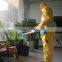 Vaccine Type Bettery ULV Fogger for Poultry farm
