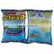 blue detergent laundry powder