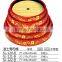 SL-120 Plastic decorative sushi barrels
