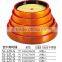 SL-120 Plastic decorative sushi barrels