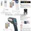 Infrared thermometer price digital thermometer Made in Japan