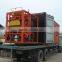 QTJ4-40 manual concrete block moulding machine