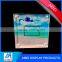 bespoke blank acrylic fridge magnet photo frame