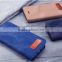 2016 Newest Original KALAIDENG Funwear A Series Jean With PU+TPU Leather FLIP Case Cover For iPhone 5 5s SE Wallet Stand Case