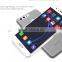 2016 Newest High Quality Nillkin Nature Transparent Soft TPU Case Back Cover For HUAWEI HONOR 8
