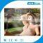 AceFog portable water spray fan air cooler fan