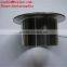 ASTM A403 WP347H End Cap