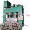 factory price and professional wood pallet molding machine