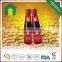 Naturally Kosher Flavor Food Stir Fry Oyster Sauce 280g For Supermarket