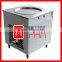 Ten container fried ice cream cold plate roll machine