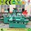 Hot sale mechanical coal briquette machine