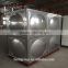 Stainless Steel Welded Hot Water Storage Tank Price