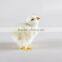 plush garden animal decorations chicken