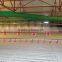 Automatic nipple drinking line for chicken house
