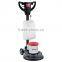 rotational moulding plastic ride on floor cleaning machine mold