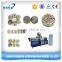 Bread crumbs making processing line machine