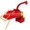 WOOD CHIPPER (3-POINT LINKAGE)