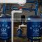 Manual Automatic Back Wash Sand Filter Water Filter System