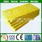 vacuum packing glass wool board/glass wool insulation materials