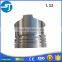 Single-cylinder tractor engine parts KM138 aluminium piston