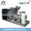 Golden Supplier Price of Diesel Generator Factory in China
