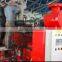 Small natural gas generator 30KW for sale with CE certificate