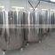 ss304 paint storage tank