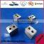 White small parts Precision machining pars rapid prototypes