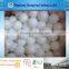 White Soft Plastic Ocean Ball, Baby Kid Toy Balls