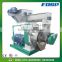 Siemens motor grass pellet press making machine on sale