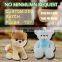 GSV ICTI factory Wholesale soft stuffed Cartoon animal promotional custom plush toy