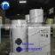 biomass High efficiency wood pellet burner