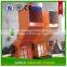 pop can shredder / waste tyre shredder