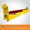 Hengyu screw conveyor for wood chips
