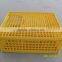 Professional strong automatic poultry transport crate