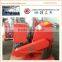 wood cutter for makeing big diameter wood into the chips for the pellet machine use