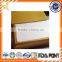 100% beeswax foundation sheet from China