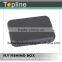 Foam Insert Waterproof Fly Typimg Tackle Lure Box for Fishing
