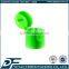 18mm flip top cap,PP plastic cap flip top cap,plastic bottle cap