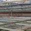 Greenhouse water cooling ventilation cooling pad