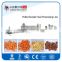 full automatic puffed extruded snack food equipment