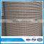 Galvanized square mesh Hardware Cloth
