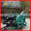 136 wood chips making machine wood chipper drum chipper