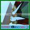 HDPE with UV longer life good quality outdoor shade sail