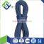 Factory supply nylon climbing rope with high tensile