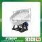 Super organic fertilizer disc granulator manufacturer